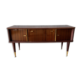 Meuble bas vintage - Années 1960