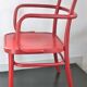 Thonet A811 Chair, by Hoffmann, 1930s