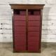 Meuble cartonnier