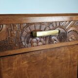 Art deco buffet