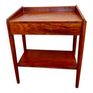 Chevet danois en teck - borge