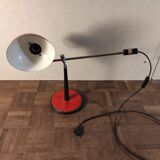 Aluminor articulated office lamp