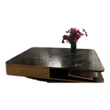 Red Edition lounge table