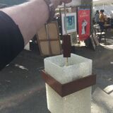 Scandinavian suspension 1960