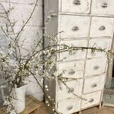 workbench with drawers