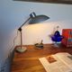 SOLR desk lamp by Ferdinand Solère