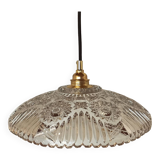 Vintage pendant light