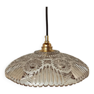 Vintage pendant light