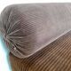 Vintage 1960s daybed / armchair / sofa