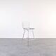 Vintage Bar Stools by Harry Bertoia for Knoll International, 1970s, Set of