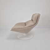 Set of 2 F517 Lounge Chairs by Geoffrey Harcourt for Artifort, 1970s