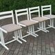 Chaises d'appoint vintage de Casala, 1970