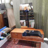 Vintage scandinavian designer dressmaker 60s