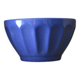 Blue bowl