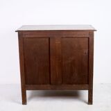 Chest of drawers folk art