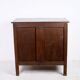 Chest of drawers folk art