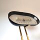Vintage halogen floor lamp by Relux Milano
