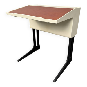 Bureau, réglable en