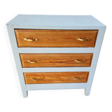 Vintage chest of drawers