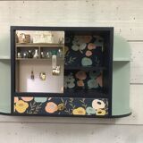 60s wall cabinet