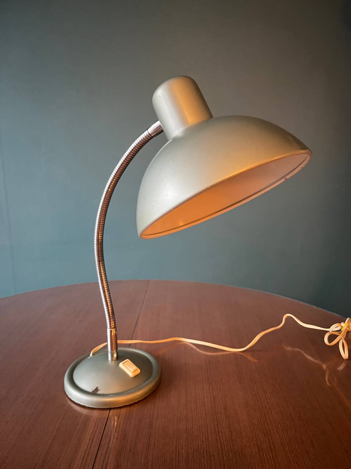 Lampe d’atelier, années 60