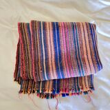 Bedspread or carpet Djajim Iran