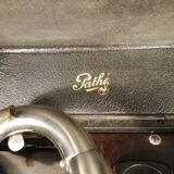 Pathé Portable Gramophone-Phonograph - Vintage