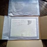 Original Matisse print