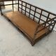 Daybed bench bed