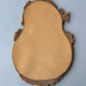 Antique gilded wooden mirror – Louis XV style