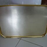 Tray end 50 years