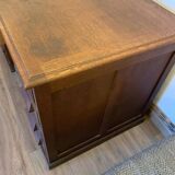 Director's desk from the 1950s