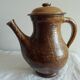 Teapot André Bodin La Borne