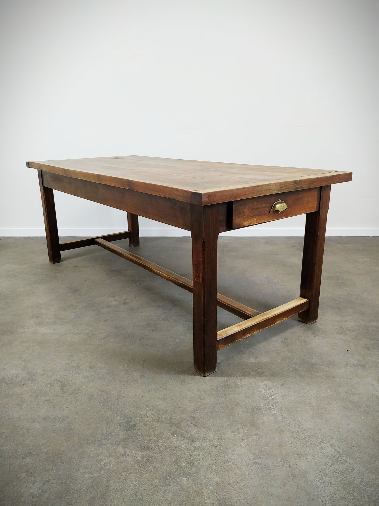 Farm table 201 cm