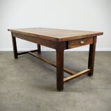 Farm table 201 cm