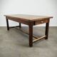 Farm table 201 cm