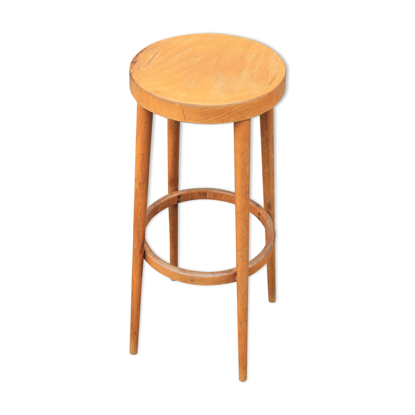Baumann Mondor stool