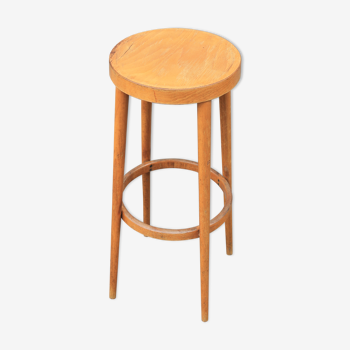 Baumann Mondor stool