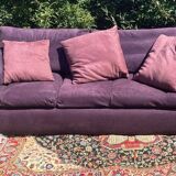 Roche Bobois 3-seater sofa