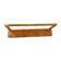 Rudi Volket wall hanger, Brusel mid-century modern Germany 1950s