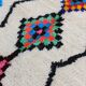 Handmade Azilal rug, 255 x 144 cm, AZD-403