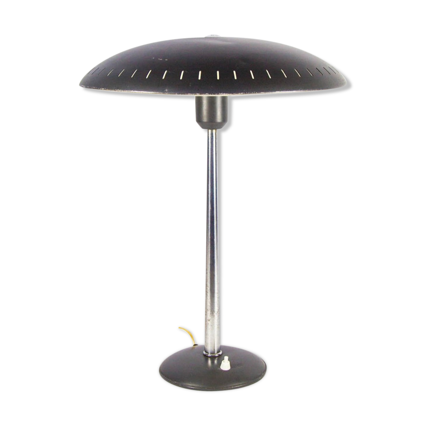 Major Louis Kalff model office lamp