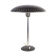 Major Louis Kalff model office lamp