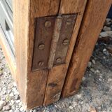 Screen - workshop divider