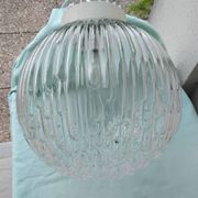 Glass suspension