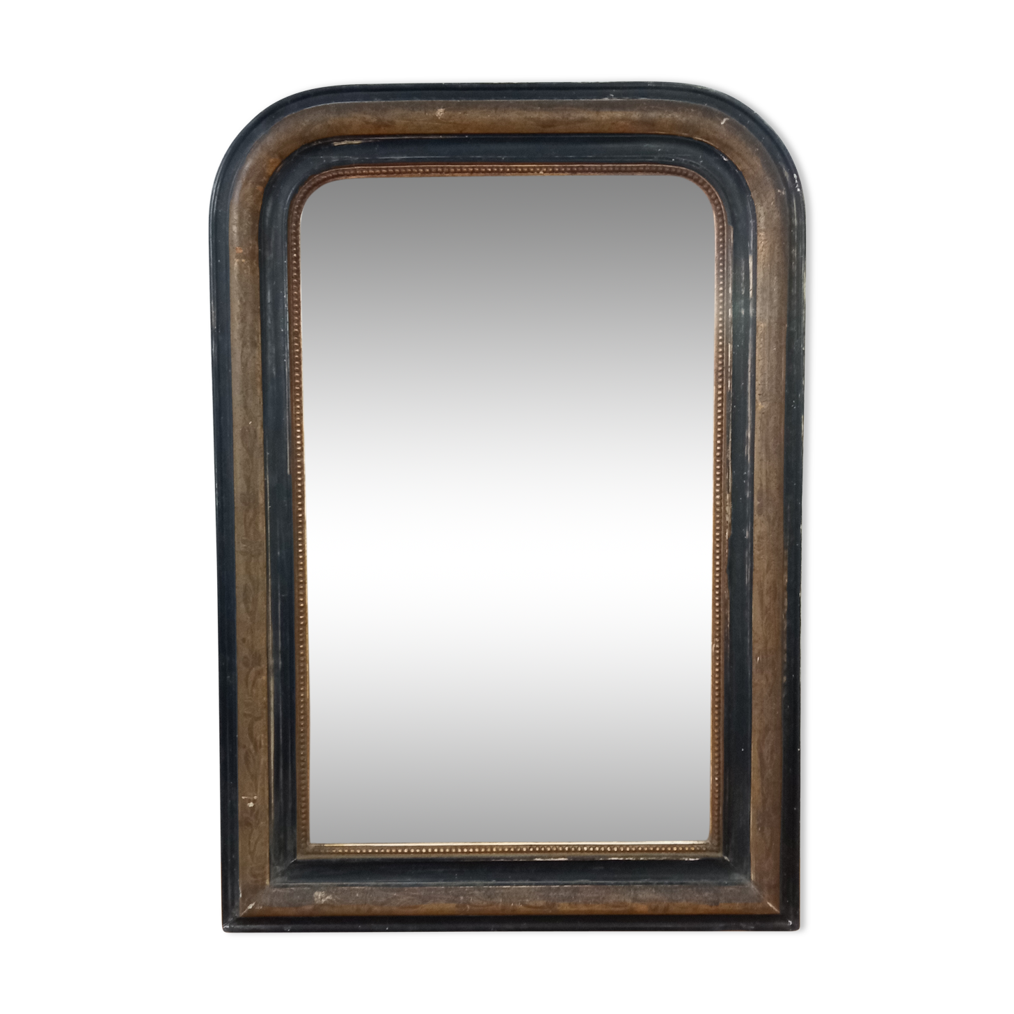 Miroir Napoleon III, 63×91 cm