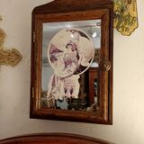 Armoire à clés