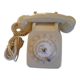 Vintage Socotel phone