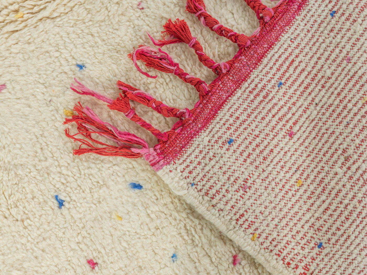 Berber rug, 170 x 260