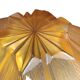 Walther Glass star-shaped glass centrepiece